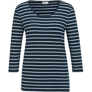 Goldner Fashion - Monivärinen raidaneulospaita - Sweater Goldner Fashion - Monivärinen raidaneulospaita - Sweater