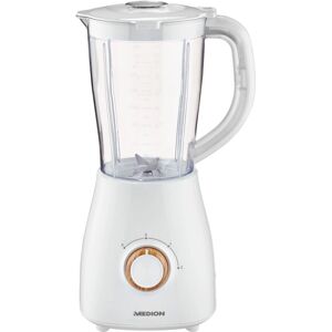 Medion MD 10764 - Biały - Blender stołowy Medion MD 10764 - Biały - Blender stołowy