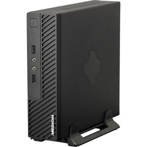 Medion Mini PC i7-1165G7 - 8GB RAM - 512GB SSD - Windows 11 Medion Mini PC i7-1165G7 - 8GB RAM - 512GB SSD - Windows 11