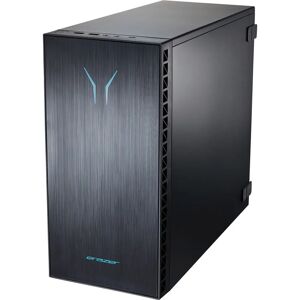 Medion Erazer Recon E20 Desktop PC - i5-12400F, 16GB RAM, 512GB SSD Medion Erazer Recon E20 Desktop PC - i5-12400F, 16GB RAM, 512GB SSD