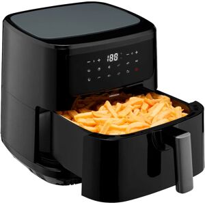Medion MD11750 - Noir - Friteuse à air chaud Medion MD11750 - Noir - Friteuse à air chaud