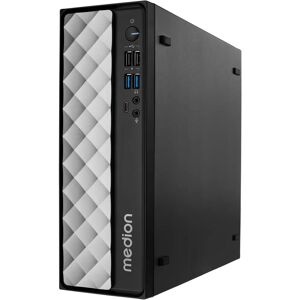 Mini PC Medion T80 i7-12650H 16GB 512GB SSD - Mini PC - Publicité Mini PC Medion T80 i7-12650H 16GB 512GB SSD - Mini PC - Publicité