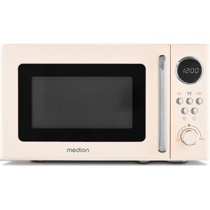 Medion MD 15000 - Pink - Mikrowelle Medion MD 15000 - Pink - Mikrowelle