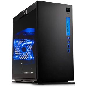 MEDION ERAZER Recon P10 - Intel i5-14400F, 16GB RAM, 512GB SSD, RTX 4070 - Desktop PC MEDION ERAZER Recon P10 - Intel i5-14400F, 16GB RAM, 512GB SSD, RTX 4070 - Desktop PC
