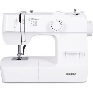 MEDION SM 70 - Rosa - Máquina de coser MEDION SM 70 - Rosa - Máquina de coser