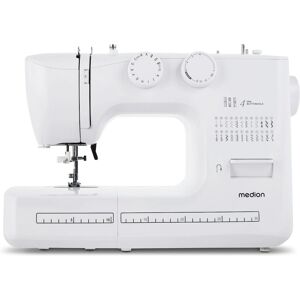 MEDION MD 10689 - Rosa - Máquina de coser MEDION MD 10689 - Rosa - Máquina de coser
