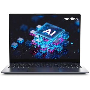 MEDION SPRCHRGD 14 S2 - 32 GB RAM - 1 TB SSD - Notebook MEDION SPRCHRGD 14 S2 - 32 GB RAM - 1 TB SSD - Notebook