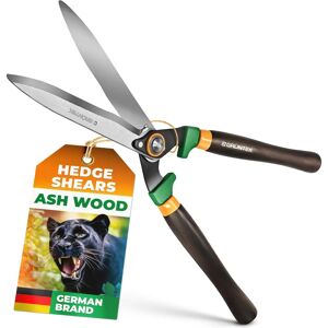 GRÜNTEK Panther 540 mm Tesouras de Jardim - Ferramentas de Jardim GRÜNTEK Panther 540 mm Tesouras de Jardim - Ferramentas de Jardim