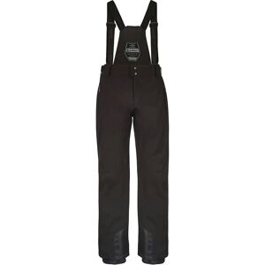 Killtec Enosh UG Ski Pants - Black, Size 24 - Waterproof, Breathable Killtec Enosh UG Ski Pants - Black, Size 24 - Waterproof, Breathable