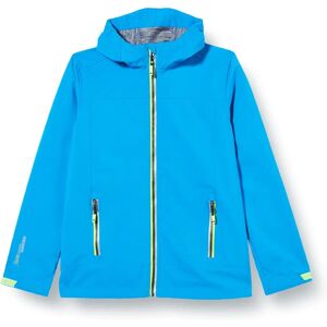 Killtec Adjero Jr Azur Softshell Jacket - Kids Killtec Adjero Jr Azur Softshell Jacket - Kids