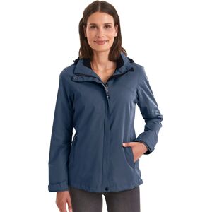 KILLTEC Inkele Navy Outdoor Jacket - Outdoor Jacket KILLTEC Inkele Navy Outdoor Jacket - Outdoor Jacket