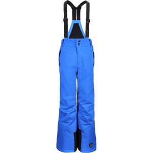 KILLTEC Gauror Jr Blue Ski Pants - ski pants KILLTEC Gauror Jr Blue Ski Pants - ski pants