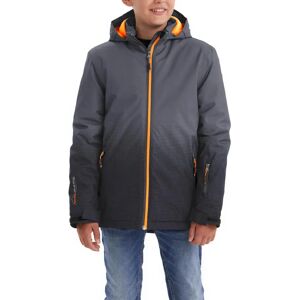 KILLTEC Lynge BYS JCKT E Kinder Outdoor Jacket - outdoor jacket KILLTEC Lynge BYS JCKT E Kinder Outdoor Jacket - outdoor jacket