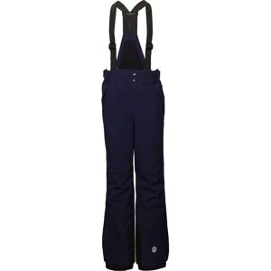 KILLTEC Gauror Jr Navy Skihose - Ski Hosen KILLTEC Gauror Jr Navy Skihose - Ski Hosen