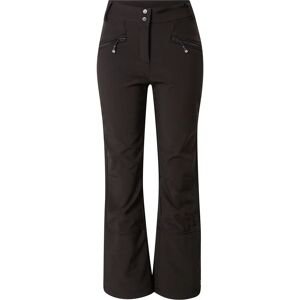 Killtec Women's Ski Pants Thônes Softshell - Ski Pants Killtec Women's Ski Pants Thônes Softshell - Ski Pants