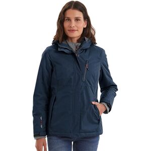 KILLTEC Nira Navy Waterproof Jacket - Jacket KILLTEC Nira Navy Waterproof Jacket - Jacket