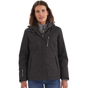KILLTEC Nira Outdoor Jacket - Waterproof, Breathable, Damen KILLTEC Nira Outdoor Jacket - Waterproof, Breathable, Damen