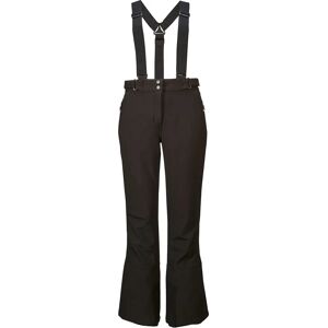 Killtec Thônes WMN Ski Pantalons Softshell - Softshell Pants Killtec Thônes WMN Ski Pantalons Softshell - Softshell Pants