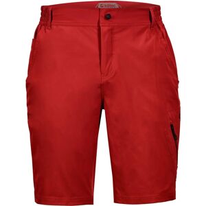 Killtec Men's Dark Orange Functional Shorts - Shorts Killtec Men's Dark Orange Functional Shorts - Shorts
