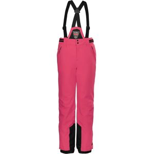 Killtec KSW 37258 Neon rosa skidbyxor - Skidbyxor Killtec KSW 37258 Neon rosa skidbyxor - Skidbyxor