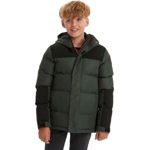 KILLTEC Kinder Grün Steppjacke - Jacke KILLTEC Kinder Grün Steppjacke - Jacke