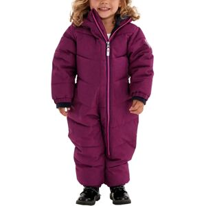 KILLTEC Twinkly MNS ONPC B Lila Kinder Schneeanzug - Snow overall KILLTEC Twinkly MNS ONPC B Lila Kinder Schneeanzug - Snow overall