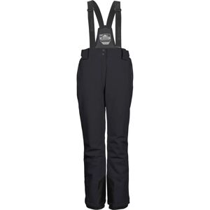 killtec Women's Ski Pants - KSW 249 - Black - Ski Pants killtec Women's Ski Pants - KSW 249 - Black - Ski Pants