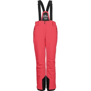 Killtec Women's Neon-Coral Ski Pants - Ski Pants Killtec Women's Neon-Coral Ski Pants - Ski Pants