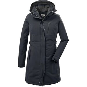 KILLTEC KOW 165 WMN PRK - Waterproof, Windproof, Warm Jacket KILLTEC KOW 165 WMN PRK - Waterproof, Windproof, Warm Jacket