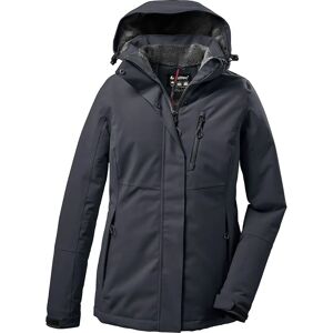 Killtec KOW 170 WMN JCKT - Windproof, Waterproof, Breathable - Jacket Killtec KOW 170 WMN JCKT - Windproof, Waterproof, Breathable - Jacket
