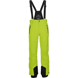KILLTEC Enosh Ski Pants - Green XL KILLTEC Enosh Ski Pants - Green XL
