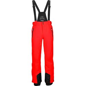 KILLTEC Enosh Orange Skihose - Ski Hose KILLTEC Enosh Orange Skihose - Ski Hose