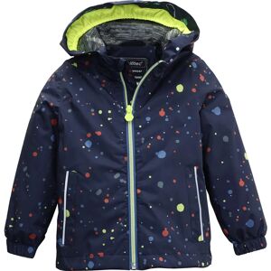 Chaqueta infantil impermeable con capucha killtec - Ropa exterior Chaqueta infantil impermeable con capucha killtec - Ropa exterior