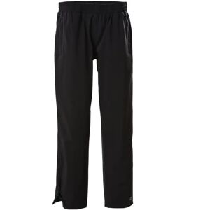 Killtec Women's Rain Pants KOS 17 WMN PNTS - Waterproof, Packable, Black - Rain Pants Killtec Women's Rain Pants KOS 17 WMN PNTS - Waterproof, Packable, Black - Rain Pants