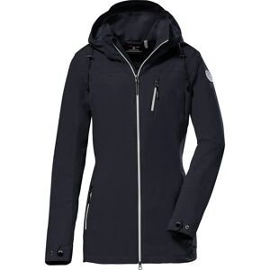 Killtec GS 31 Blue Waterproof Jacket - Jacket Killtec GS 31 Blue Waterproof Jacket - Jacket