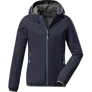 Killtec Lány Softshell Kabát - Sportos kültéri viselet Killtec Lány Softshell Kabát - Sportos kültéri viselet
