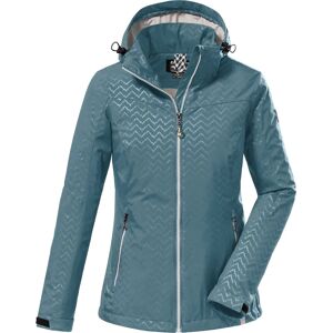 Killtec Women's Aqua Softshell Jacket - Softshell Jacket Killtec Women's Aqua Softshell Jacket - Softshell Jacket