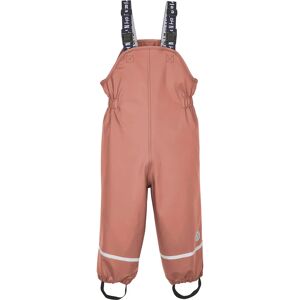 Pantalones de lluvia infantiles Killtec First Instinct FIS 44 Rosewood - Pantalones de lluvia Pantalones de lluvia infantiles Killtec First Instinct FIS 44 Rosewood - Pantalones de lluvia
