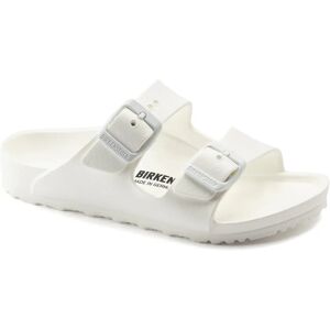 Birkenstock Arizona Barn EVA - (smal) vit Birkenstock Arizona Barn EVA - (smal) vit
