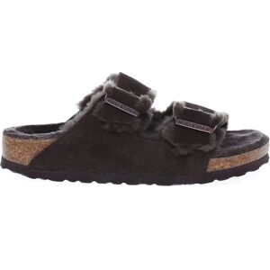 Birkenstock Arizona Shearling - Sandales - Publicité Birkenstock Arizona Shearling - Sandales - Publicité