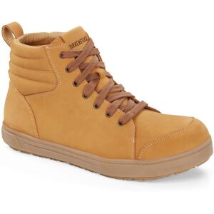 Birkenstock QS700 Camel Sicherheitschuhe - Sicherheitsschuhe Birkenstock QS700 Camel Sicherheitschuhe - Sicherheitsschuhe