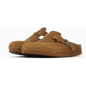 Birkenstock Boston VL Corduroy - Zuecos Birkenstock Boston VL Corduroy - Zuecos
