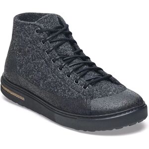 Papuci negri BIRKENSTOCK Mid Dip - Încălțăminte Papuci negri BIRKENSTOCK Mid Dip - Încălțăminte