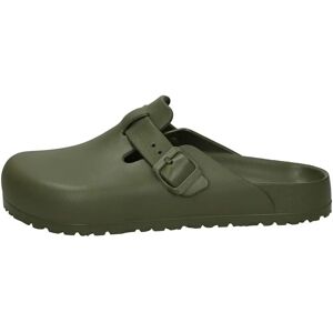 Birkenstock Boston EVA Clogs khaki Birkenstock Boston EVA Clogs khaki