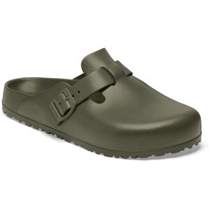 Sandale Birkenstock Boston Eva verzi Sandale Birkenstock Boston Eva verzi