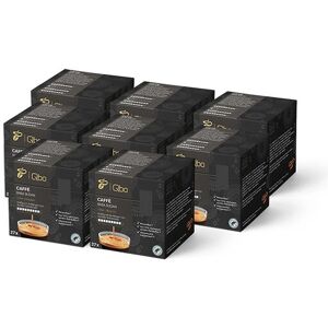 Qbo Caffè Baba Budan - Arabica Robusta Kaffee - 27 Kapseln - Stärke 9/10 - Kaffee Kapsel Qbo Caffè Baba Budan - Arabica Robusta Kaffee - 27 Kapseln - Stärke 9/10 - Kaffee Kapsel