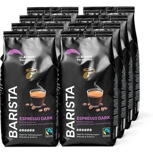 Tchibo Tmavá Pražená Káva - 8kg Celá Zrna - Arabica & Robusta Tchibo Tmavá Pražená Káva - 8kg Celá Zrna - Arabica & Robusta