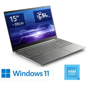 CSL R'Evolve C15 v3 - 15,6 Zoll Full HD Notebook CSL R'Evolve C15 v3 - 15,6 Zoll Full HD Notebook
