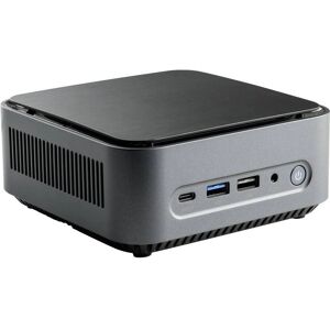 CSL Narrow Box Premium Mini-PC - Intel N200 - 16 GB RAM - 1 TB SSD - Win 11 Pro CSL Narrow Box Premium Mini-PC - Intel N200 - 16 GB RAM - 1 TB SSD - Win 11 Pro
