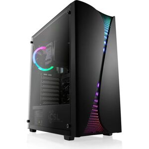 CSL COMPUTER Gaming PC M10850H - Ryzen 7 5700G, 16GB, 1TB SSD CSL COMPUTER Gaming PC M10850H - Ryzen 7 5700G, 16GB, 1TB SSD